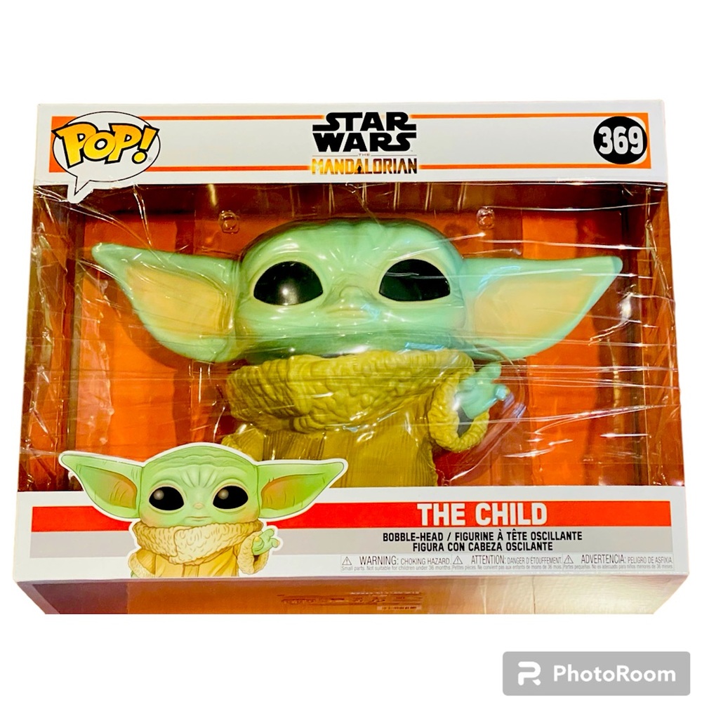 POP The Child no. 369